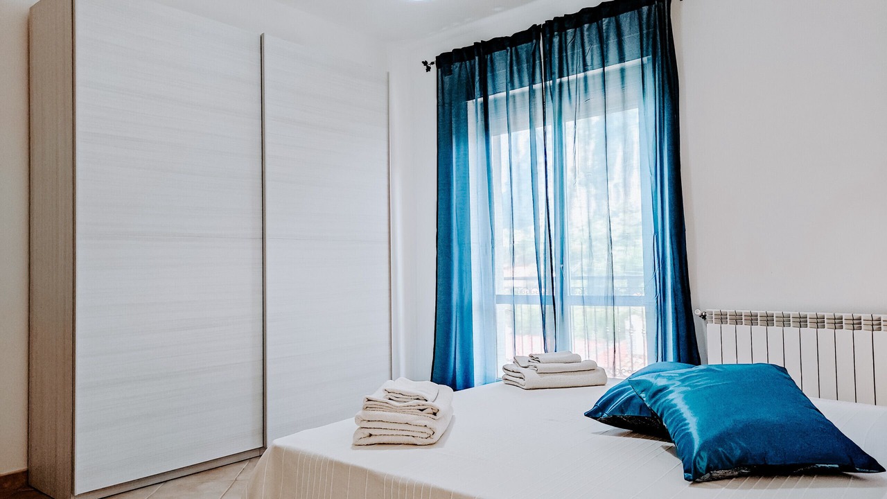 Photo of Bedroom in Ulassai