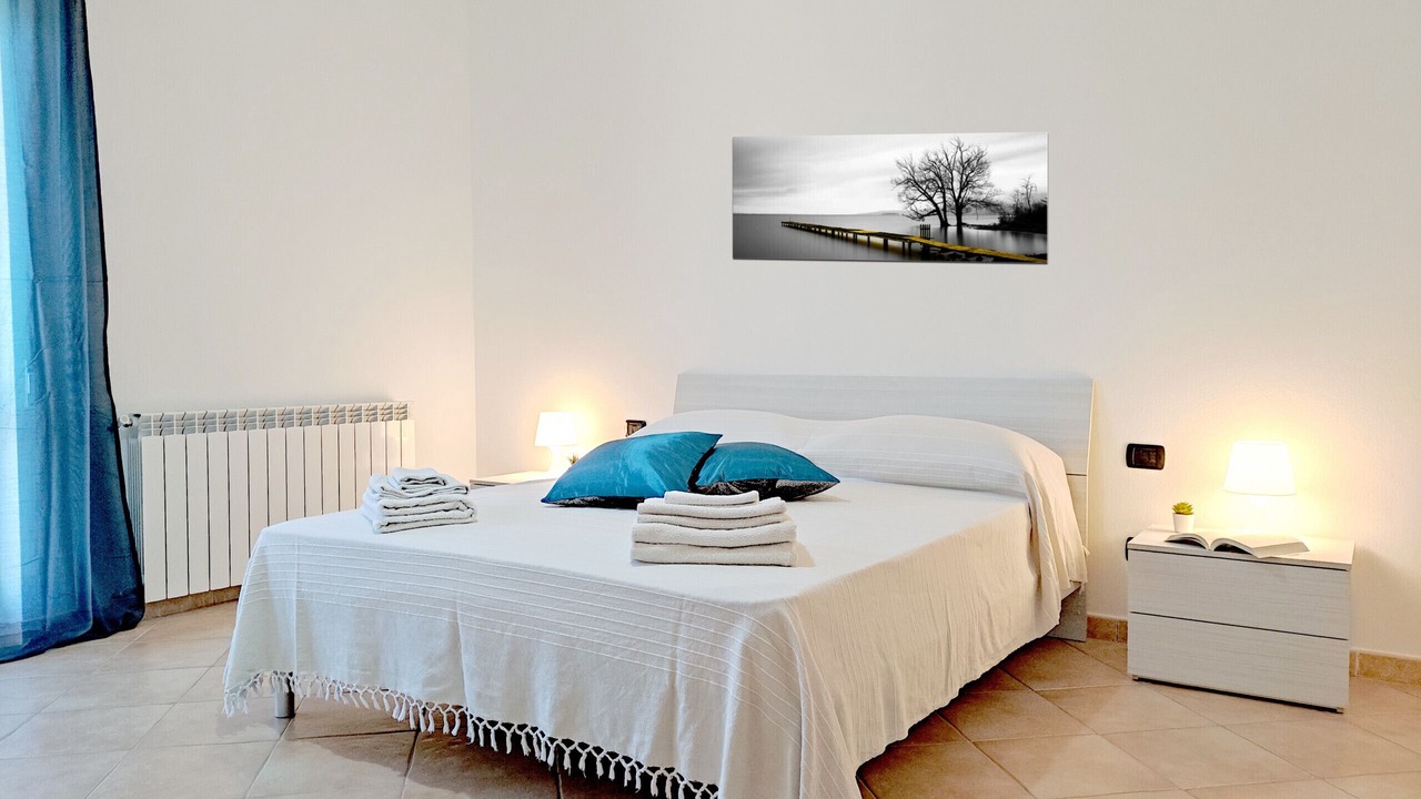 Photo of Bedroom in Ulassai
