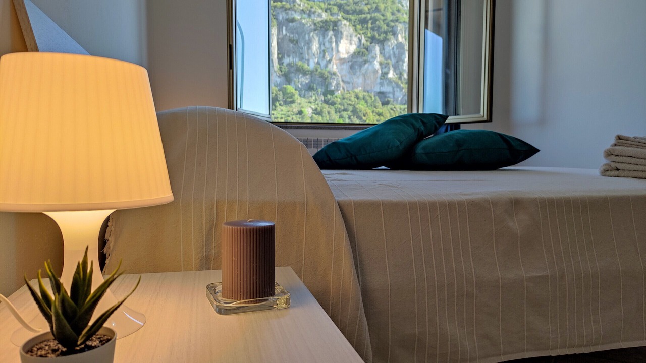 Photo of Bedroom in Ulassai