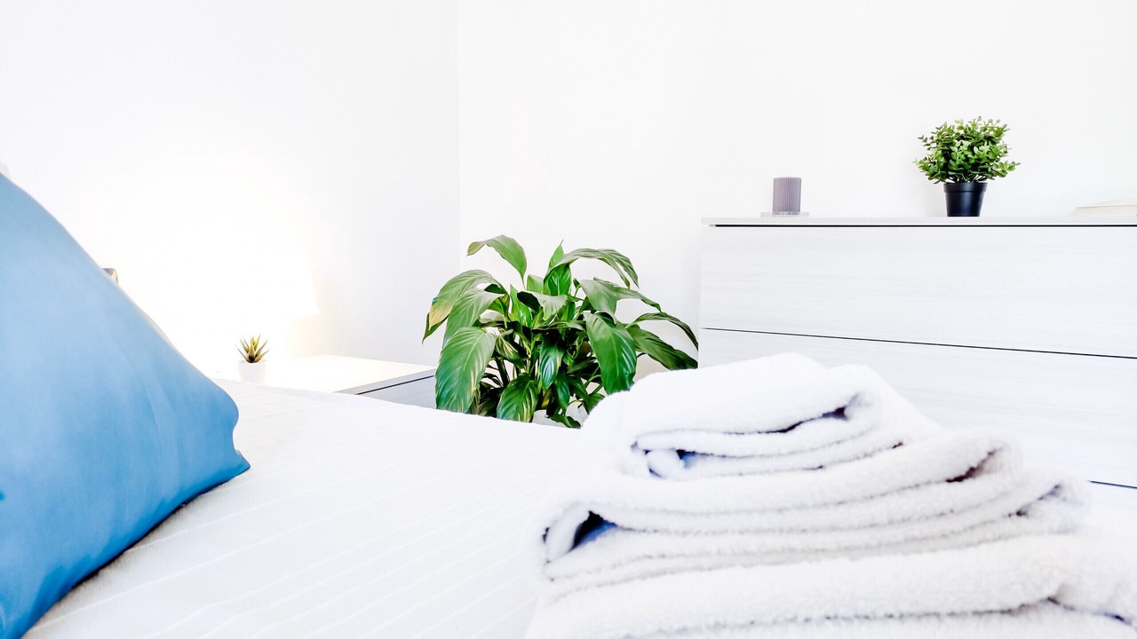 Photo of Bedroom in Ulassai