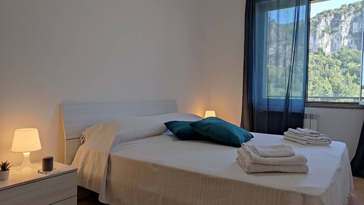 Photo of Bedroom in Ulassai