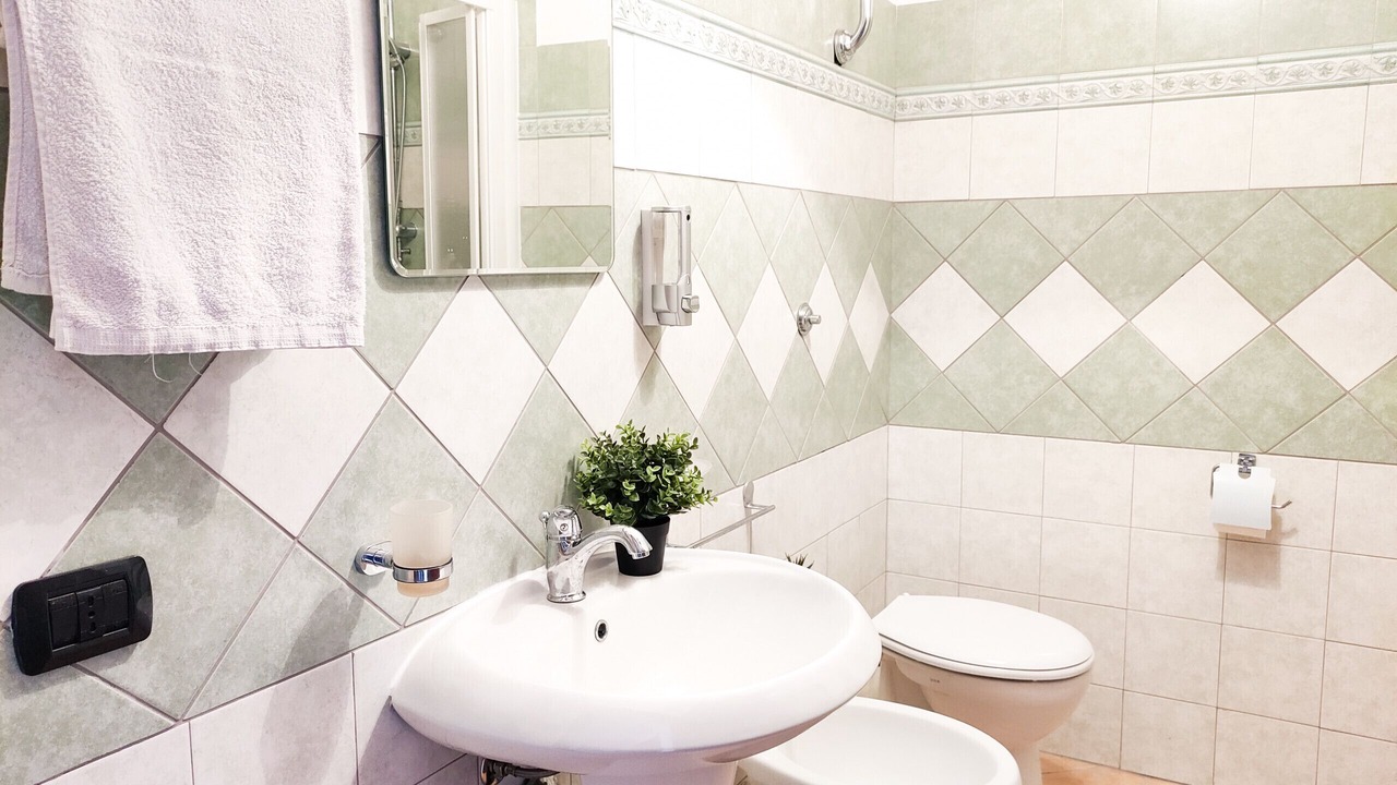Photo of Bathroom in Ulassai