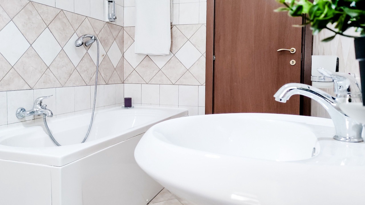 Photo of Bathroom in Ulassai