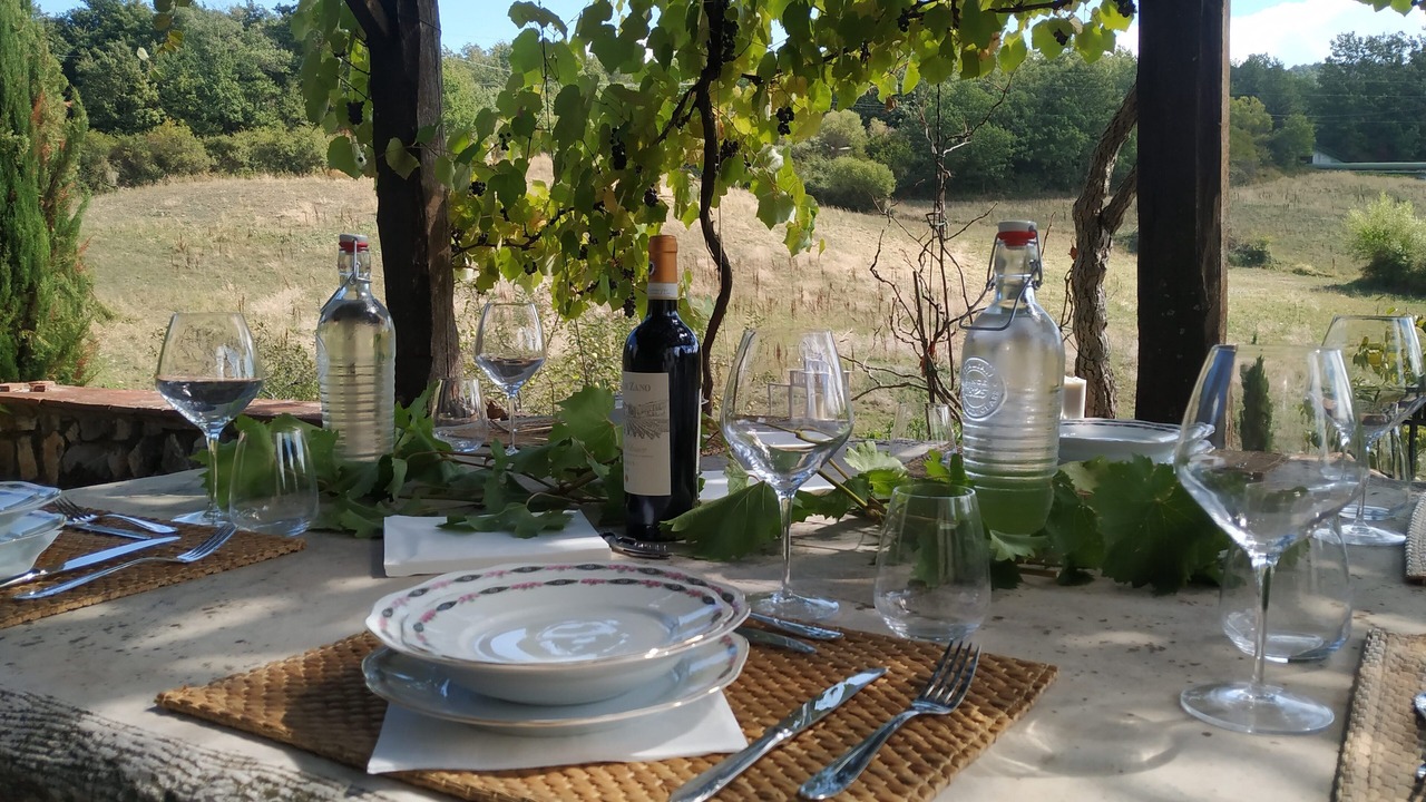 Photo of Outdoor in Montieri