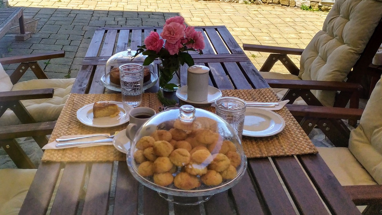 Photo of Outdoor in Montieri