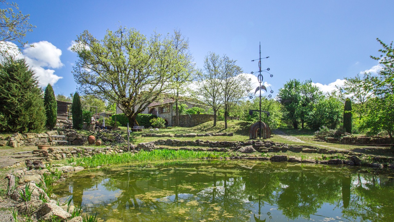 Photo of Outdoor in Montieri