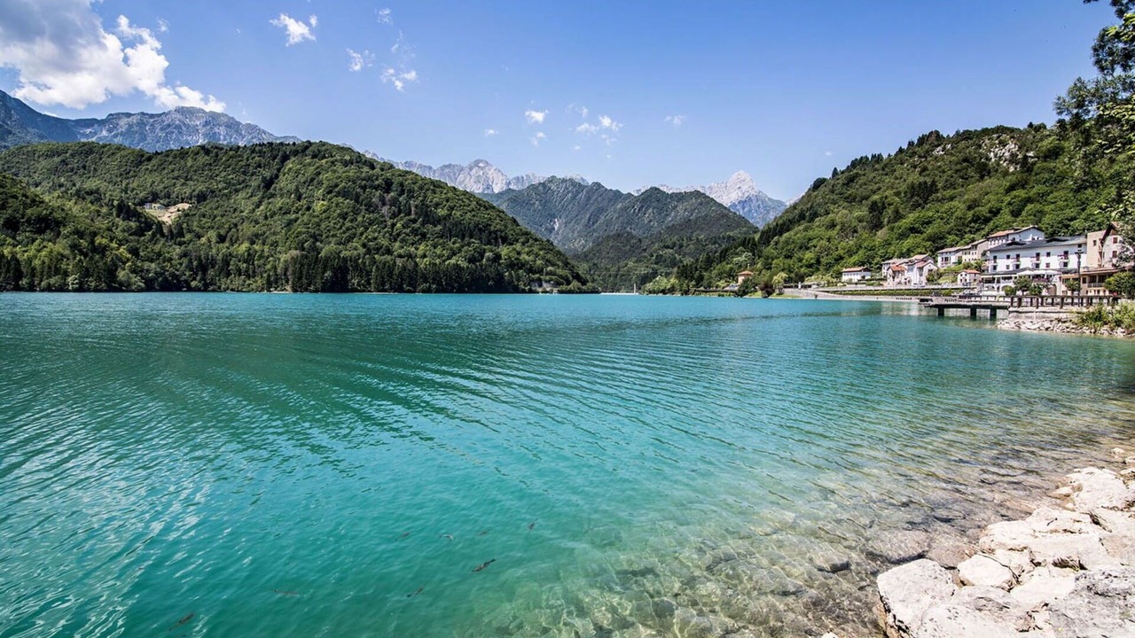 Photo of Outdoor in Barcis