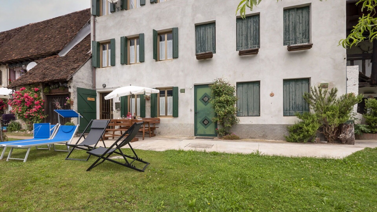 Photo of Outdoor in Barcis