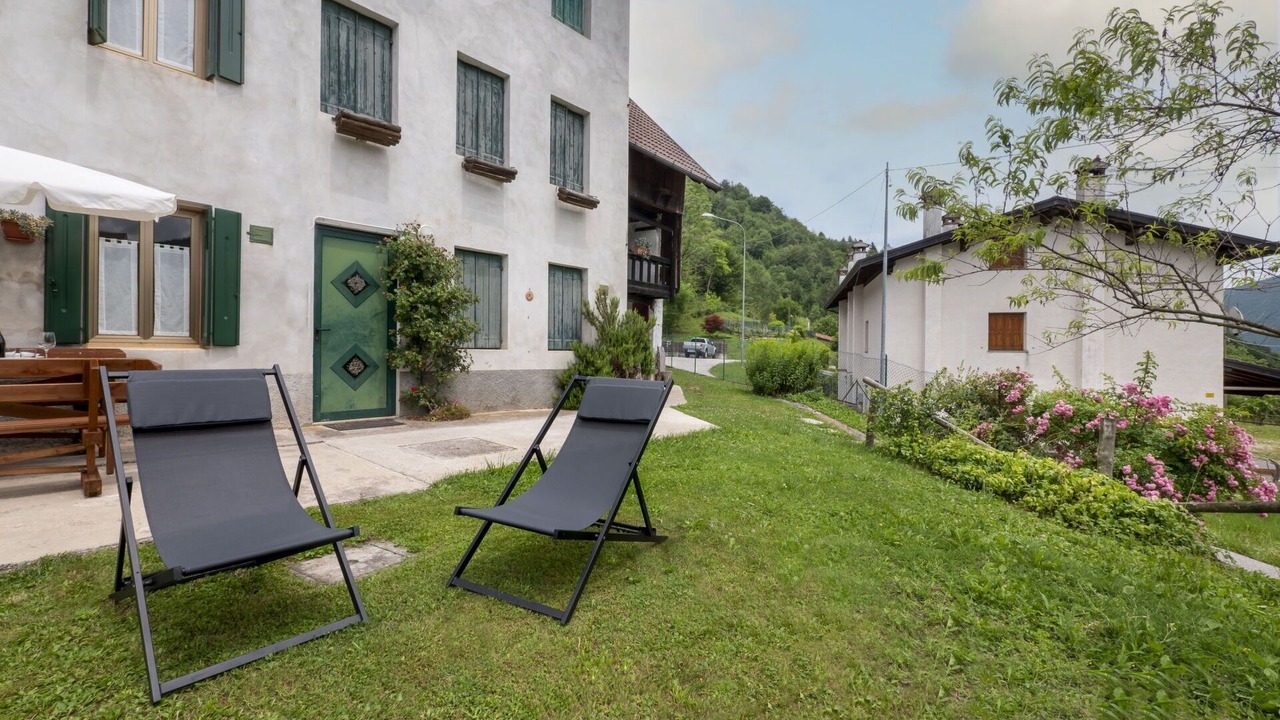 Photo of Outdoor in Barcis