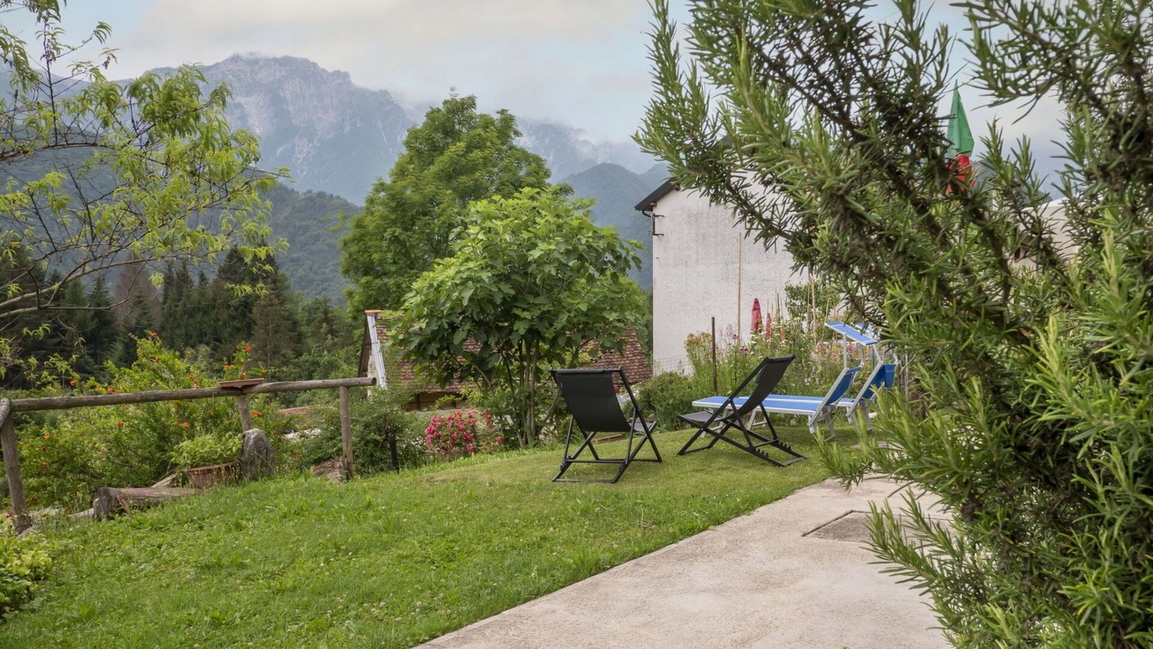 Photo of Outdoor in Barcis