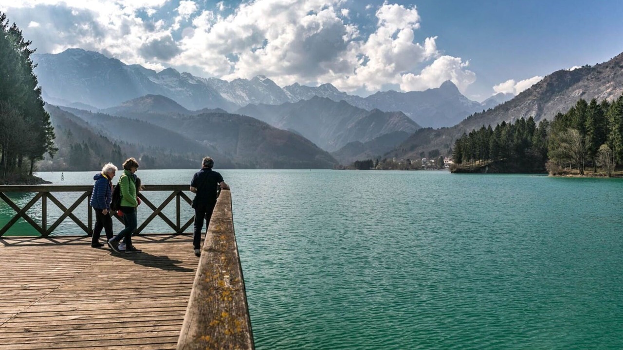Photo of Outdoor in Barcis
