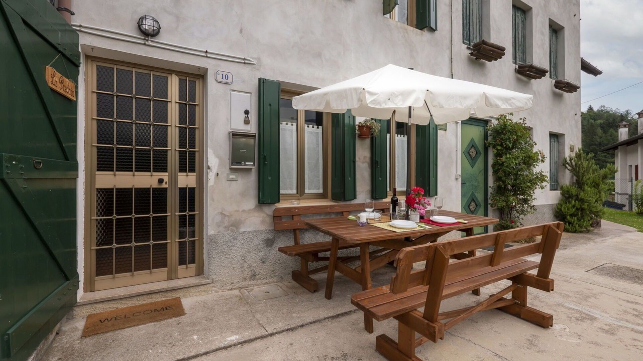 Photo of Outdoor in Barcis