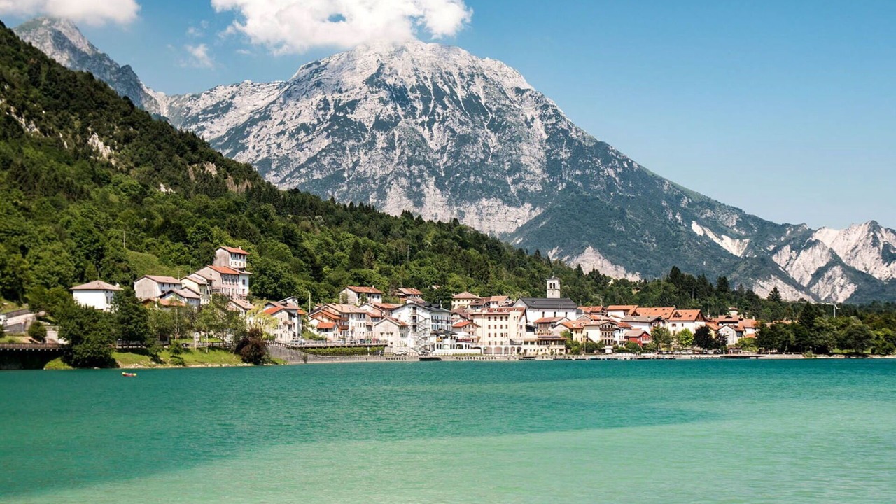 Photo of Outdoor in Barcis