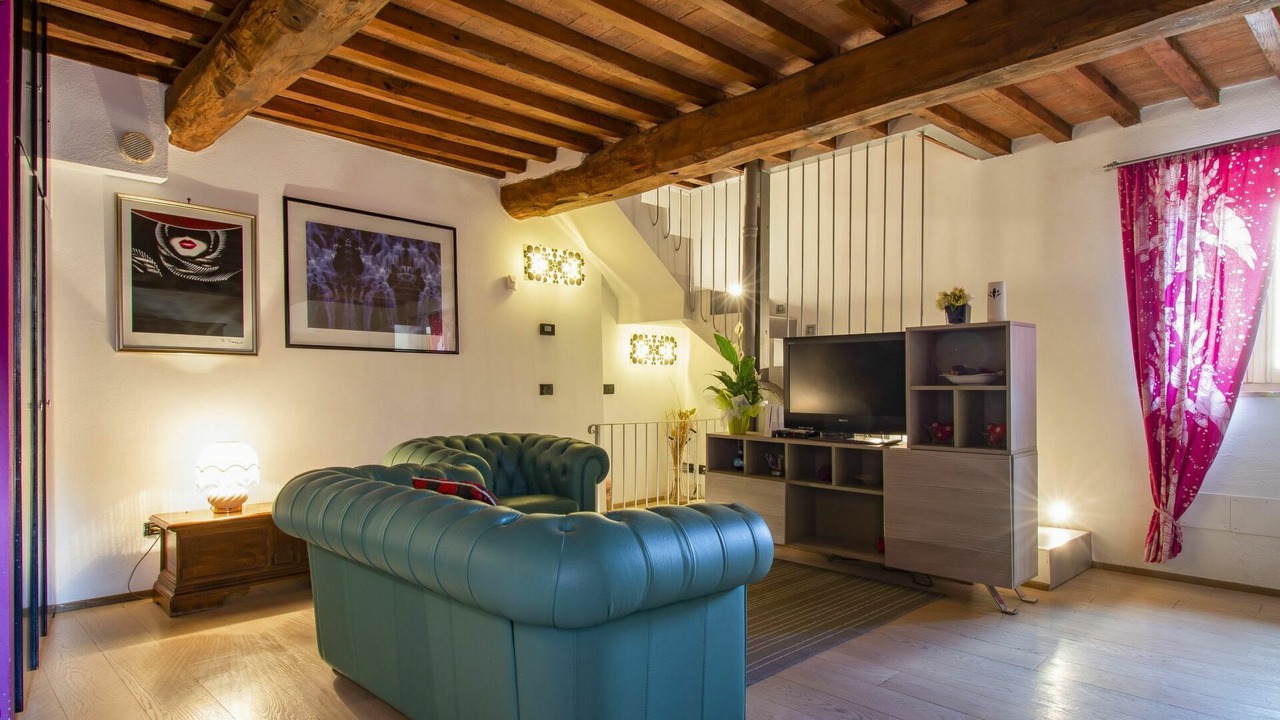 Photo of Bedroom in Sovicille
