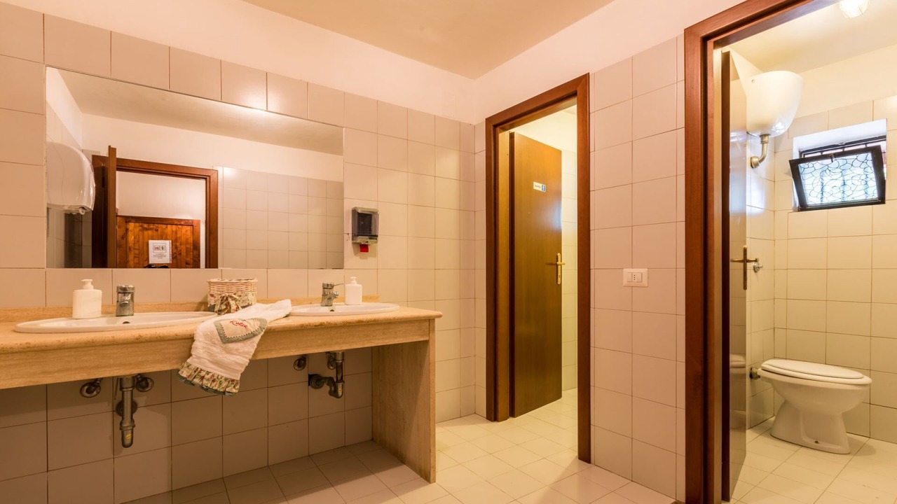Photo of Bathroom in Montefiore dell'Aso