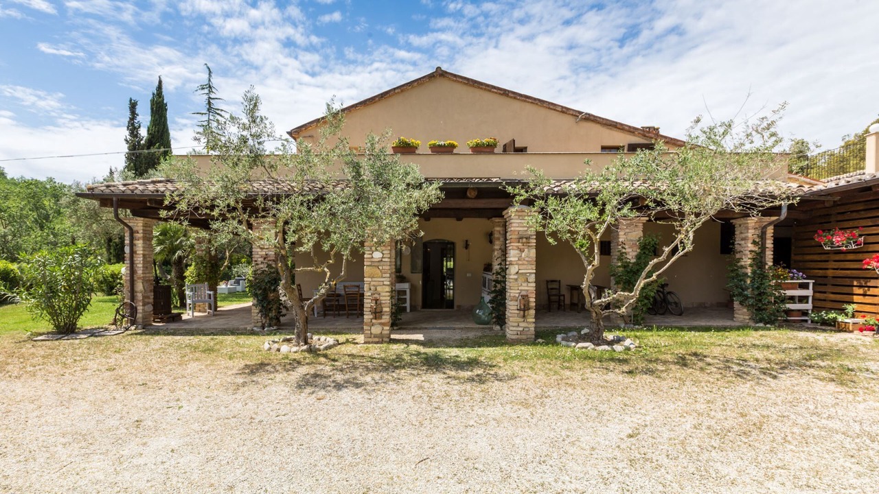 Photo of Outdoor in Montefiore dell'Aso