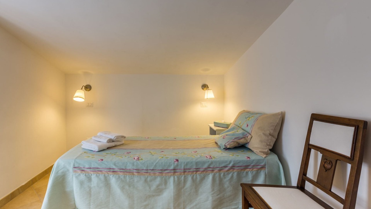 Photo of Bedroom in Montefiore dell'Aso