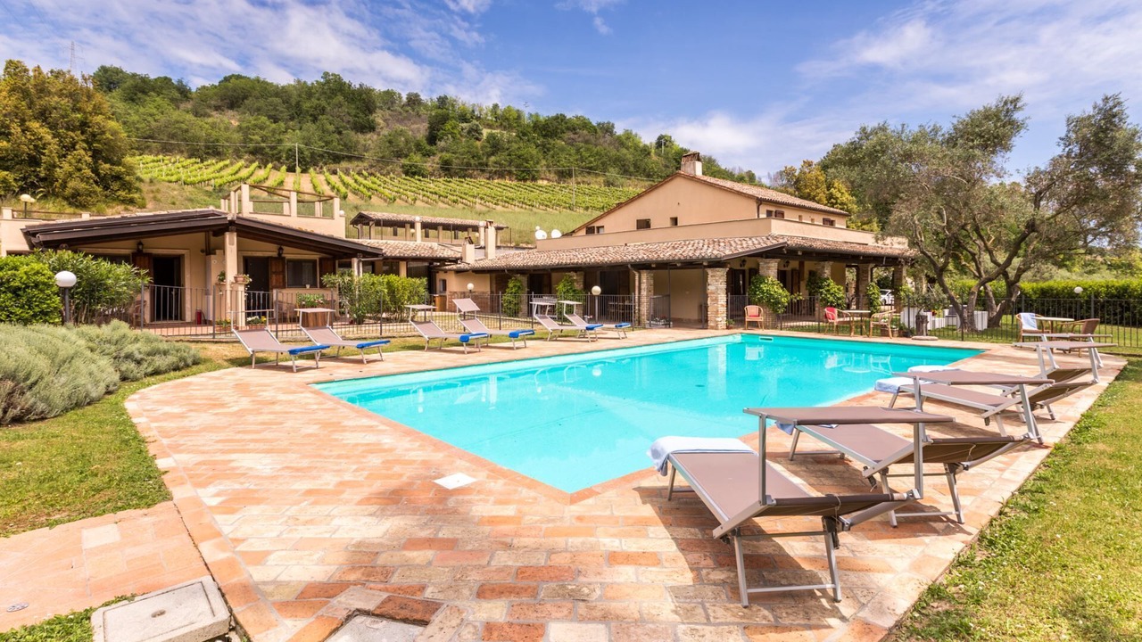 Photo of Outdoor in Montefiore dell'Aso
