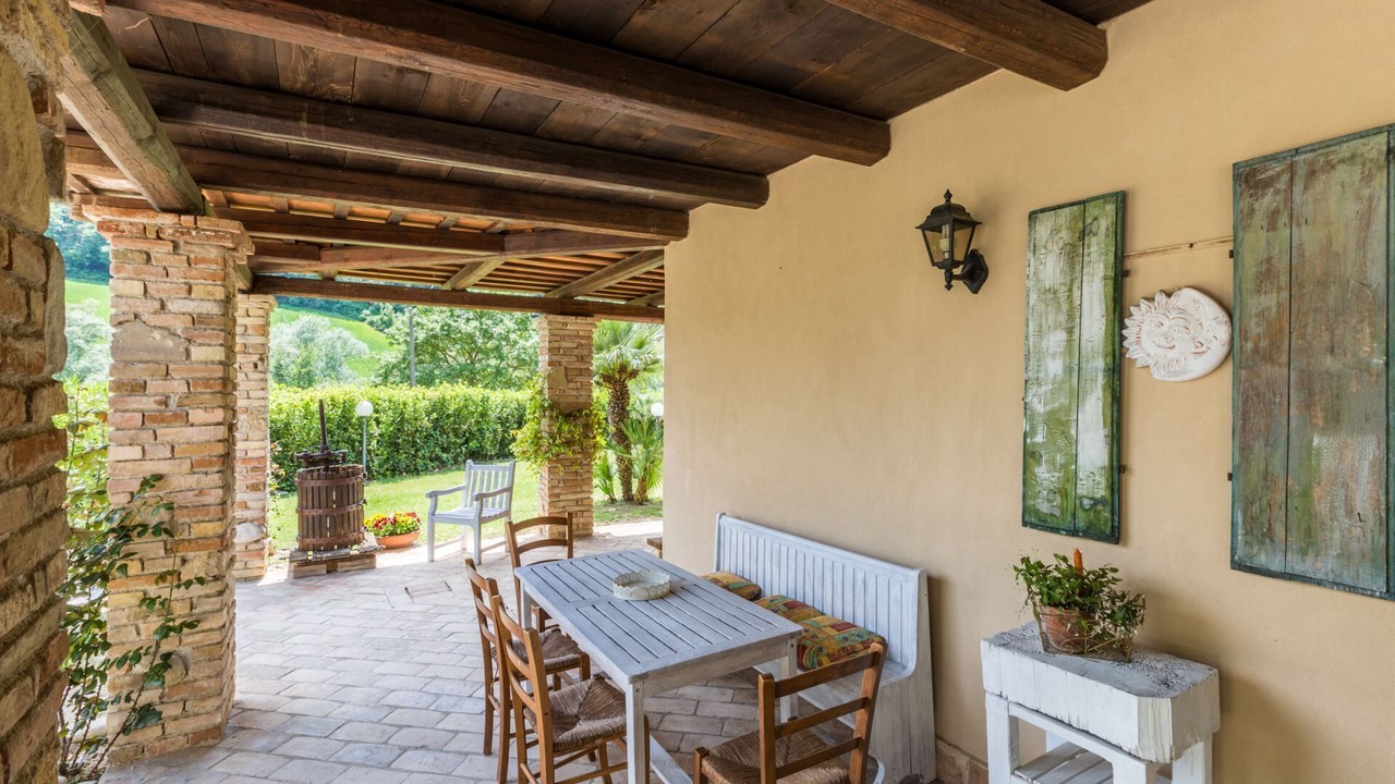 Photo of Outdoor in Montefiore dell'Aso