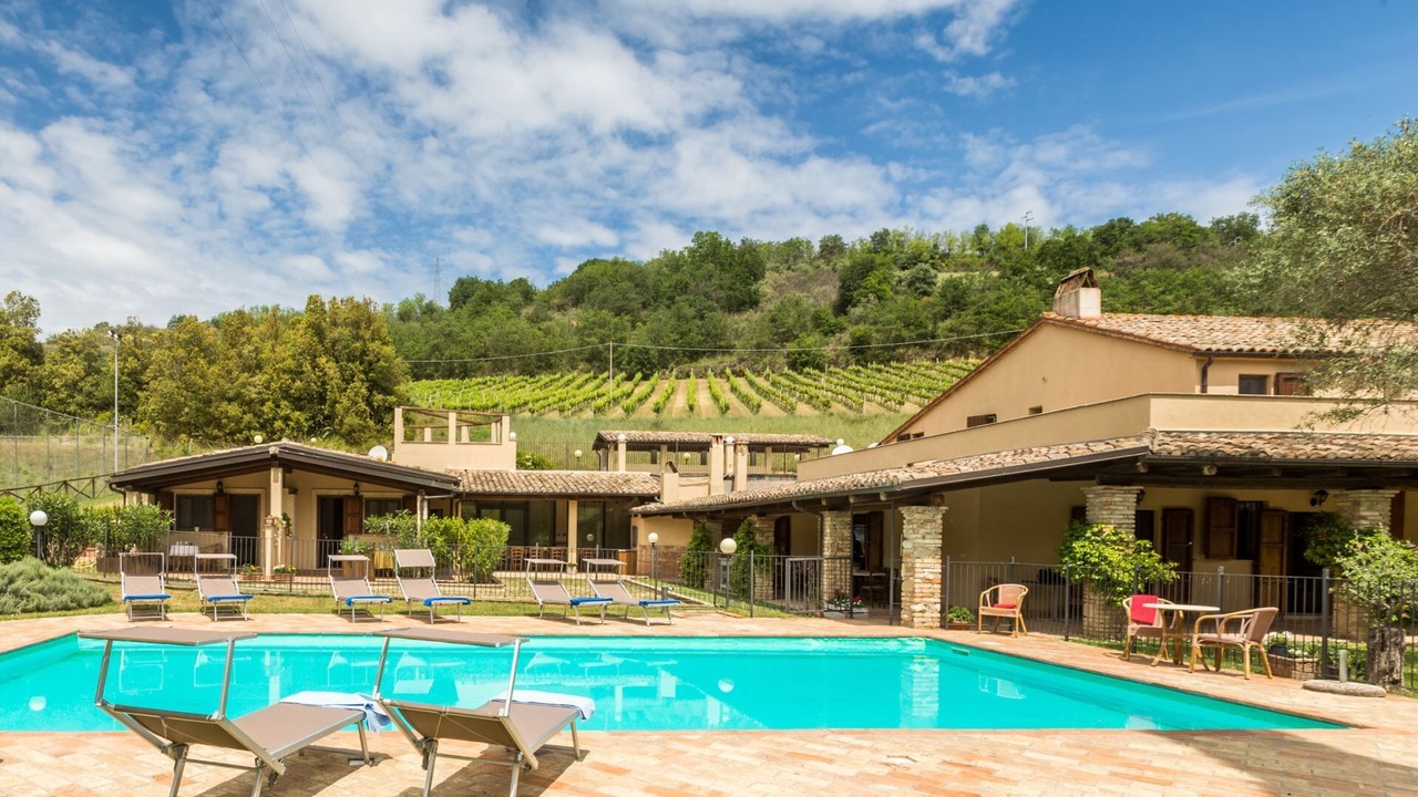Photo of Outdoor in Montefiore dell'Aso