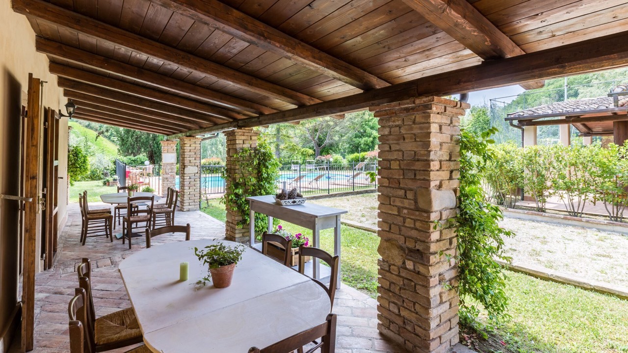 Photo of Outdoor in Montefiore dell'Aso
