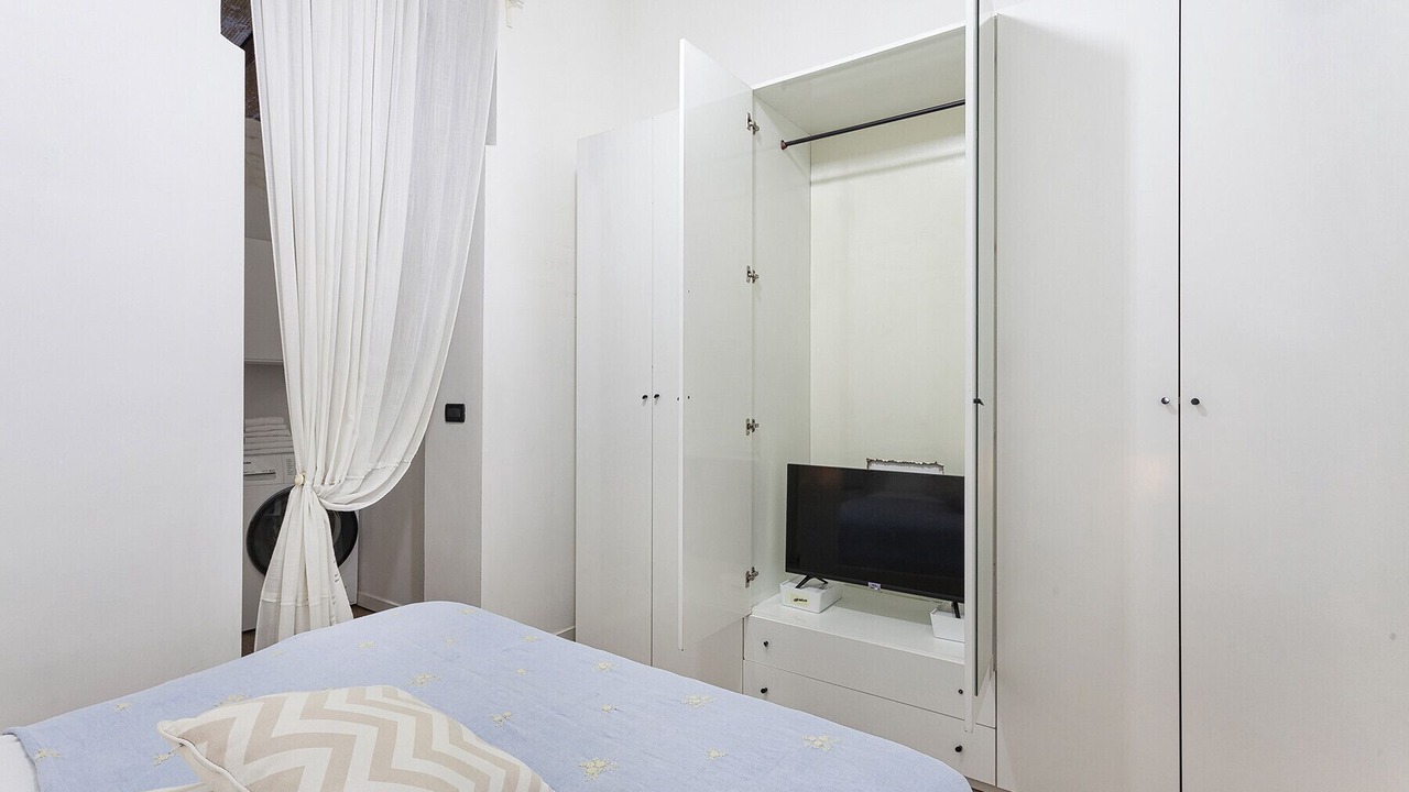 Photo of Bedroom in Carignano