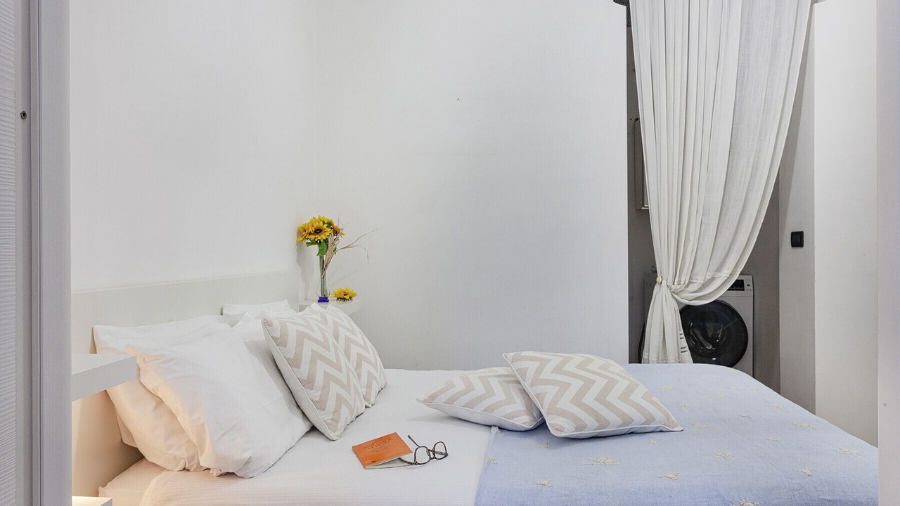 Photo of Bedroom in Carignano