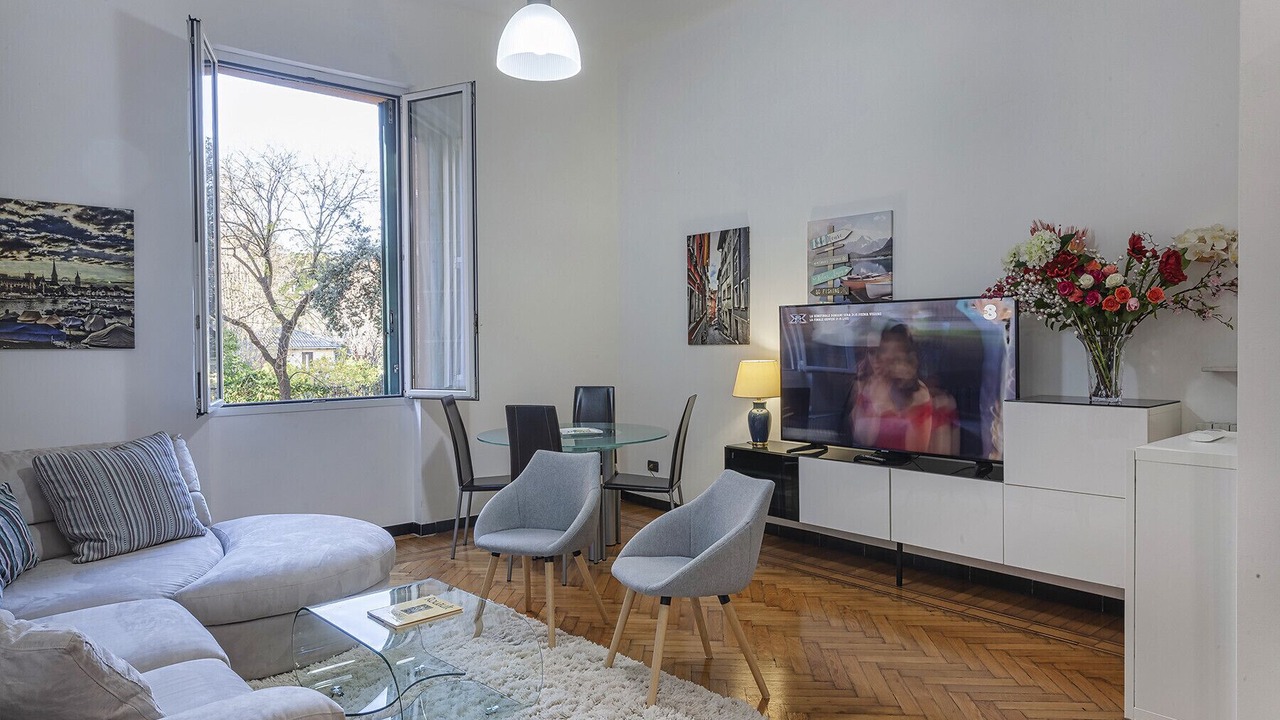 Photo of Livingroom in Carignano