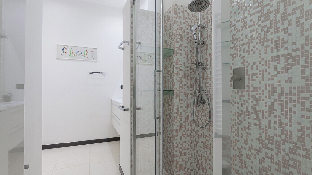 Photo of Bathroom in Carignano