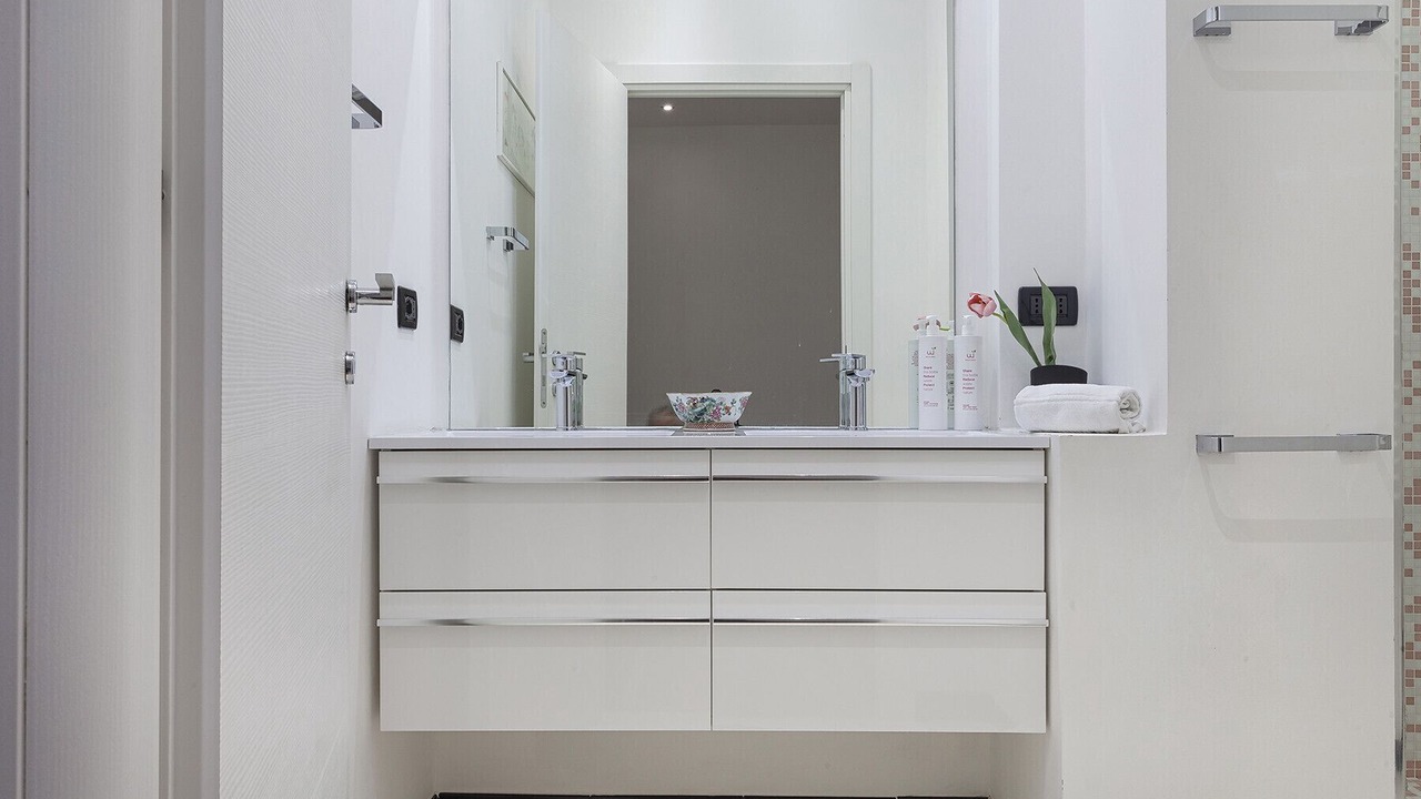 Photo of Bathroom in Carignano
