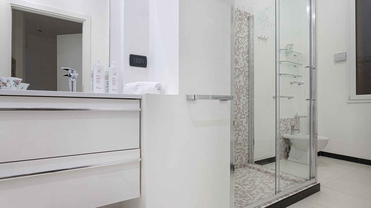 Photo of Bathroom in Carignano