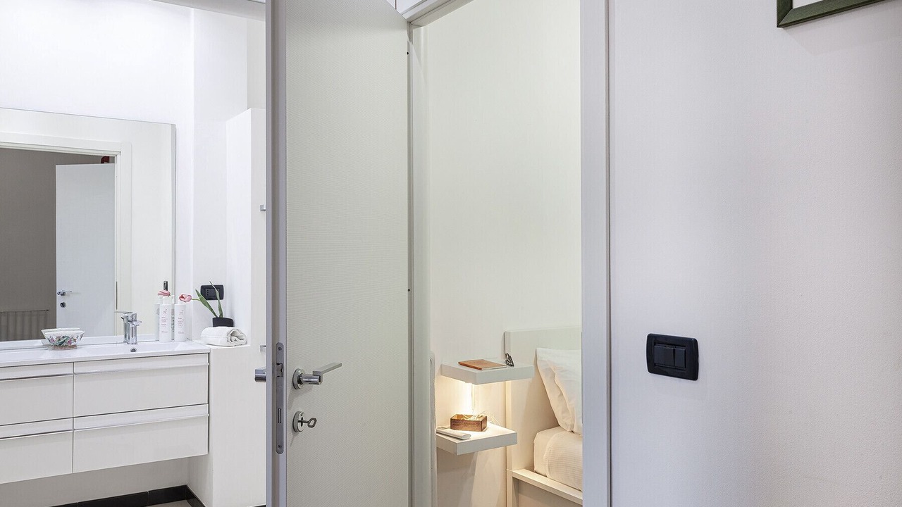 Photo of Bathroom in Carignano