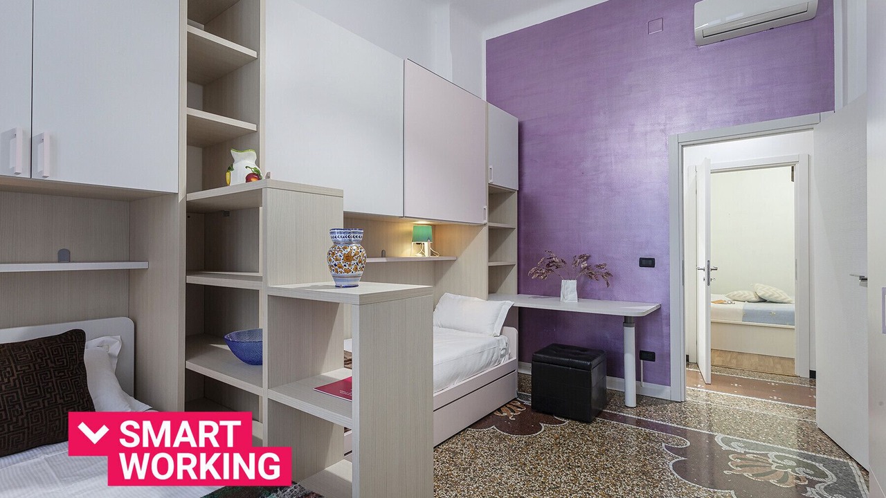 Photo of Bedroom in Carignano