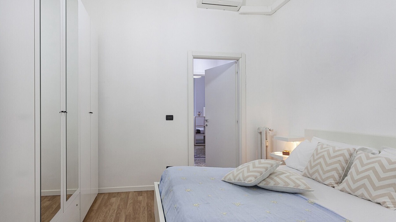 Photo of Bedroom in Carignano