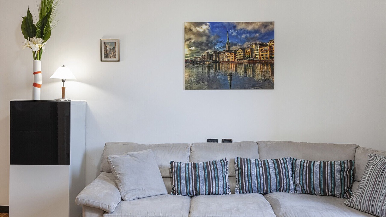 Photo of Livingroom in Carignano