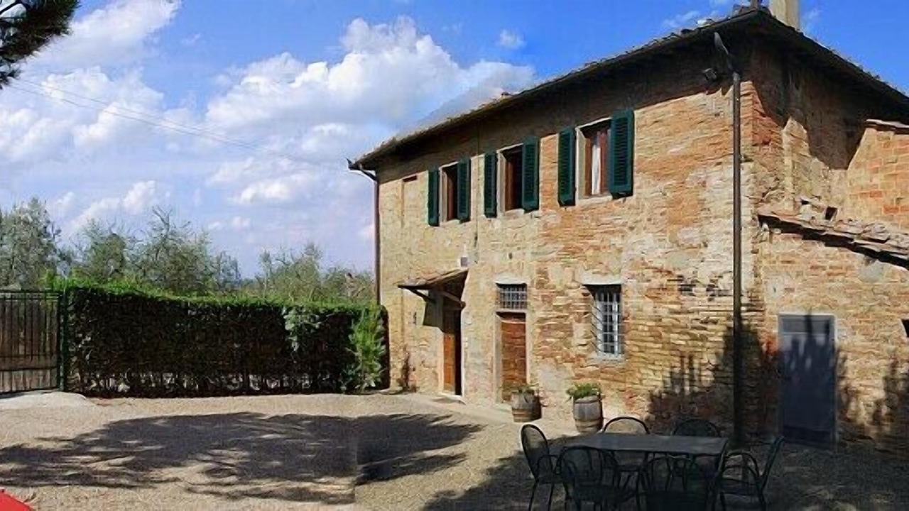 Photo of Outdoor in Castelfiorentino