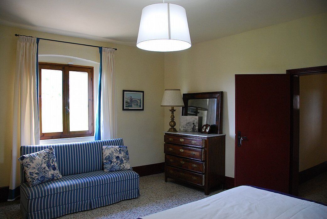 Photo of Bedroom in Castelfiorentino