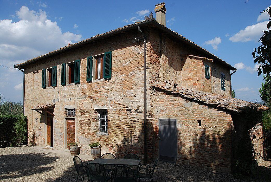 Photo of Outdoor in Castelfiorentino