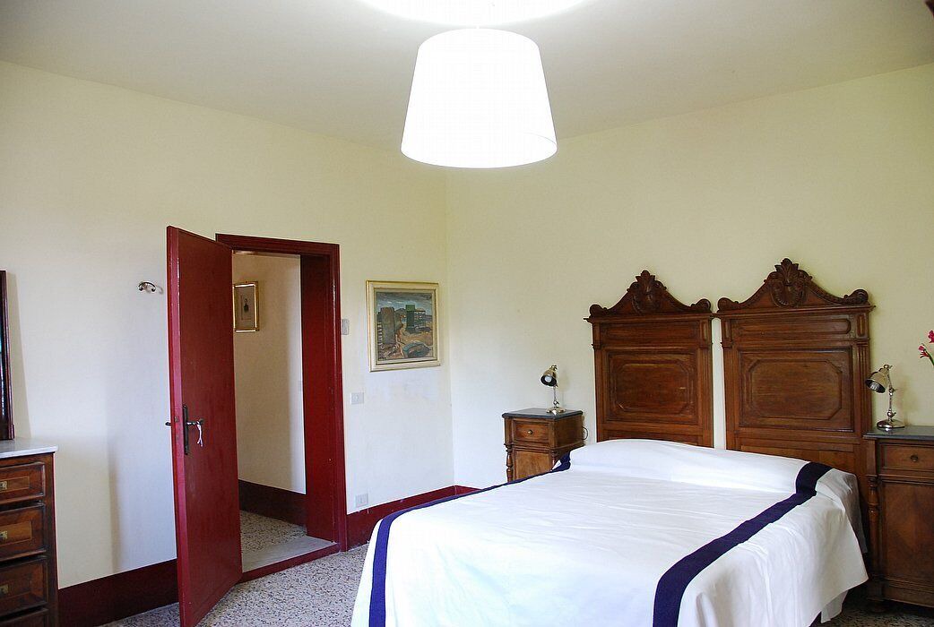 Photo of Bedroom in Castelfiorentino