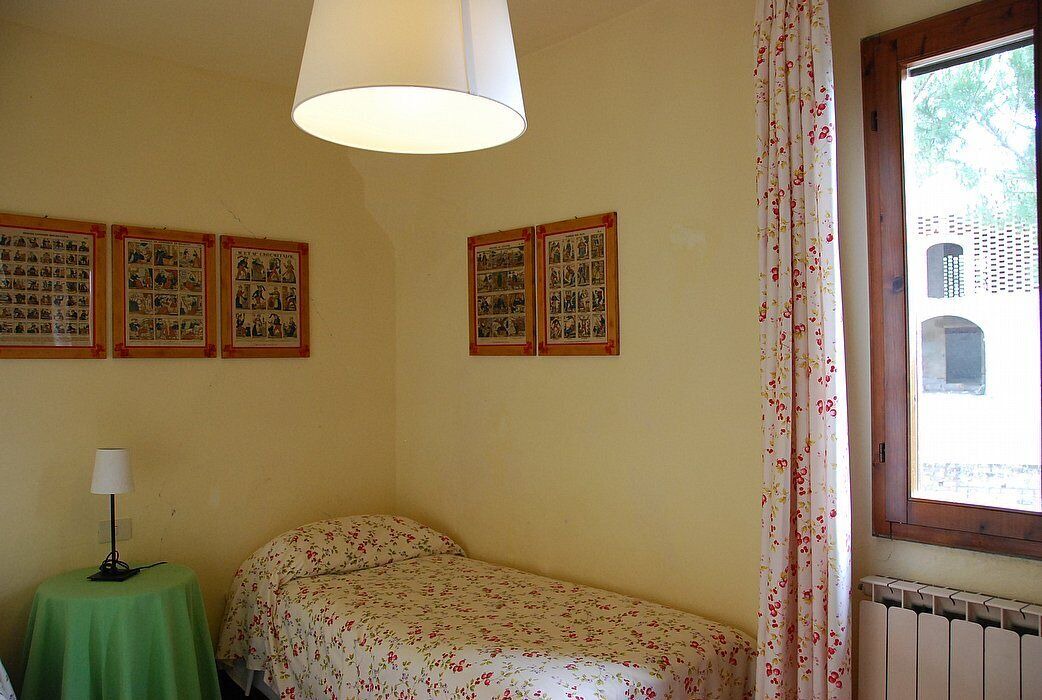 Photo of Bedroom in Castelfiorentino