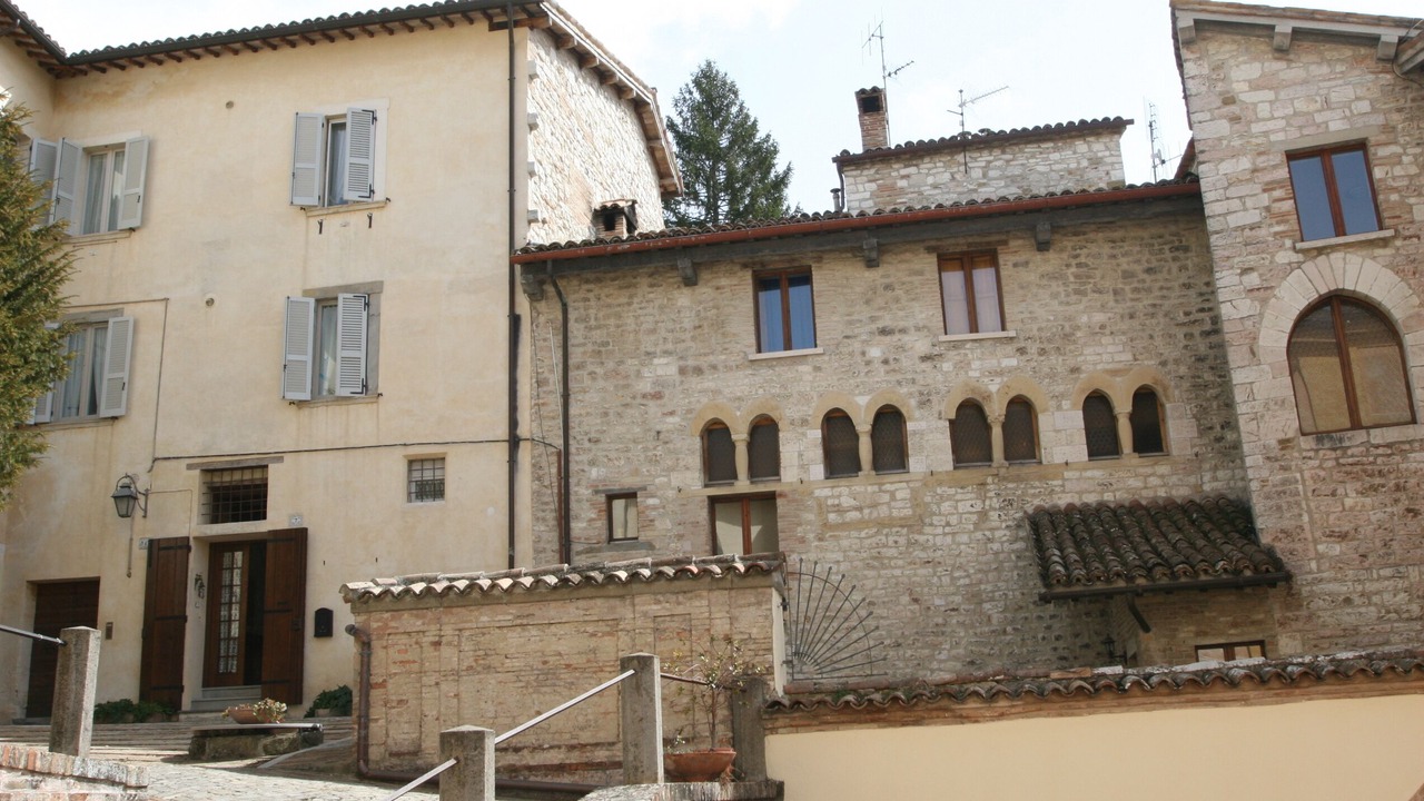 Photo of Outdoor in Gubbio