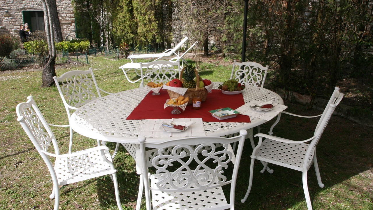 Photo of Outdoor in Gubbio