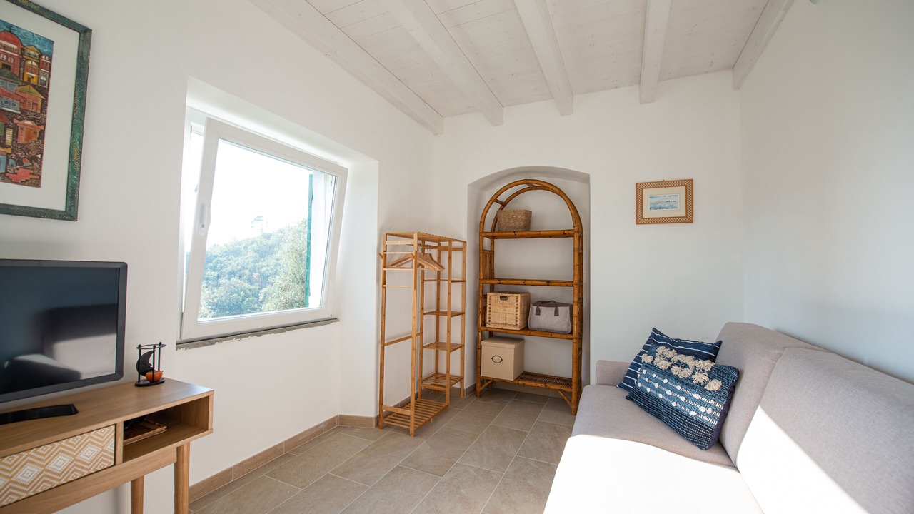 Photo of Livingroom in Recco