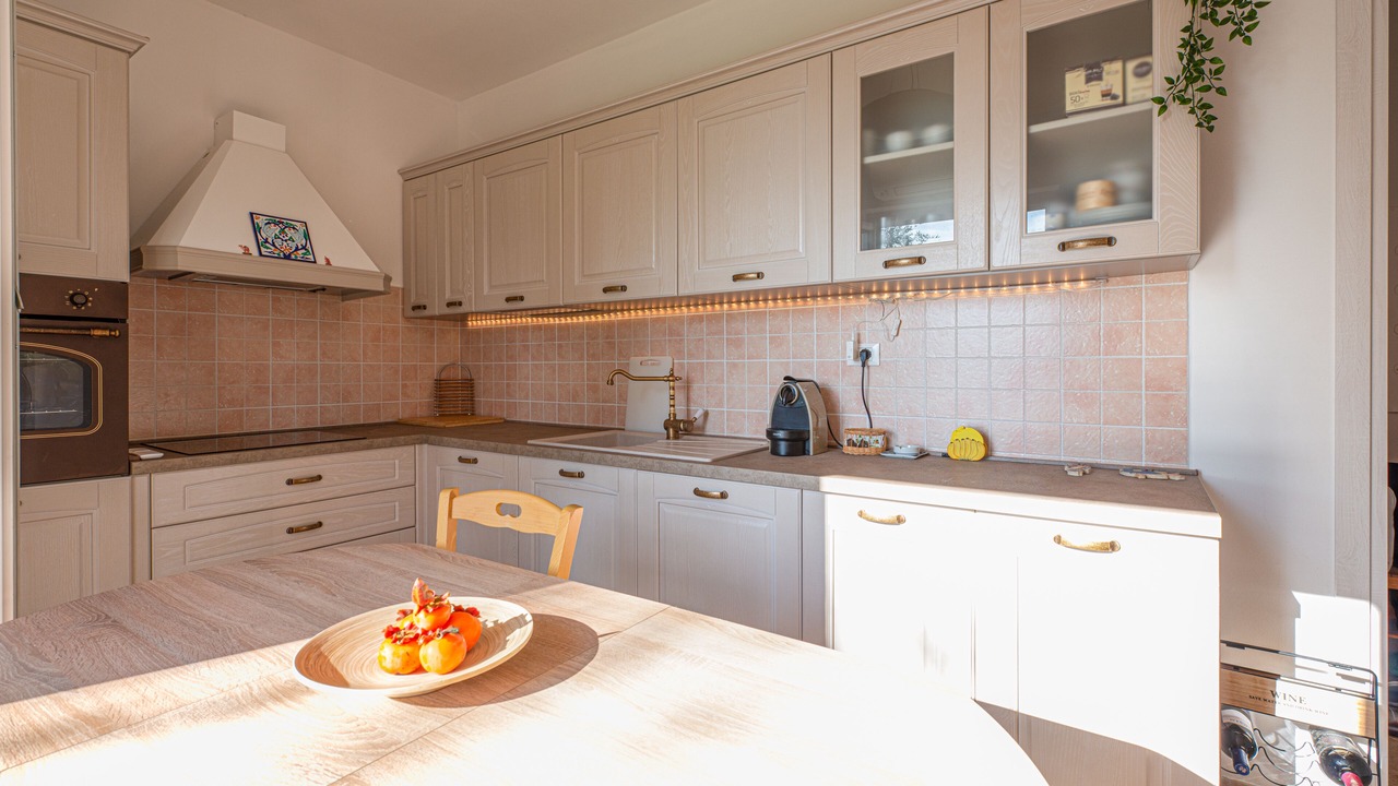 Photo of Kitchen in Recco