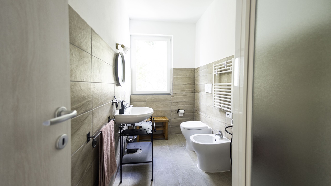 Photo of Bathroom in Recco