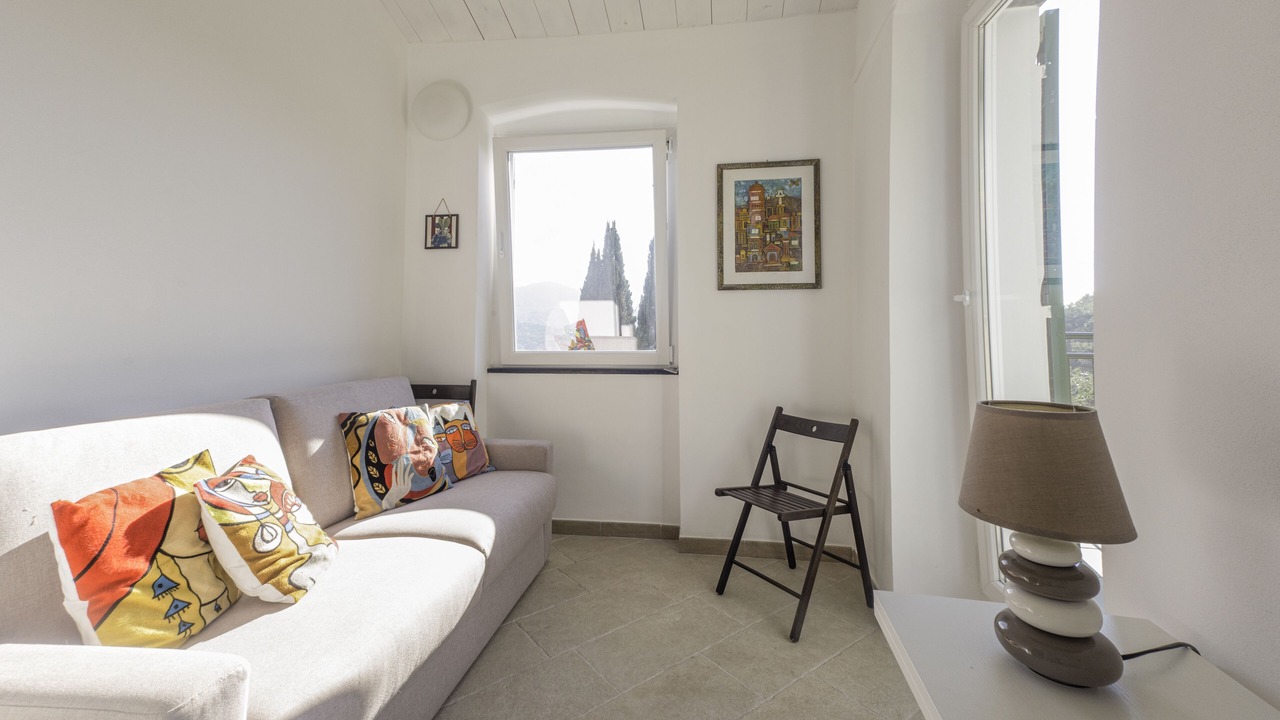 Photo of Livingroom in Recco