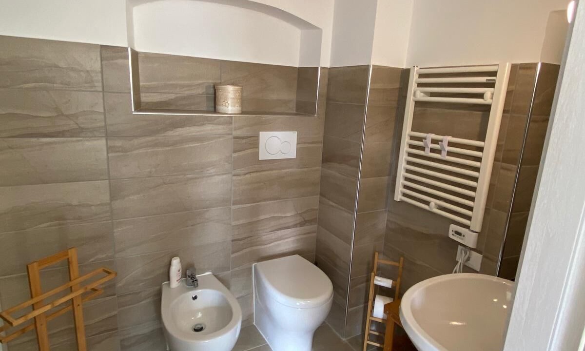 Photo of Bathroom in Recco