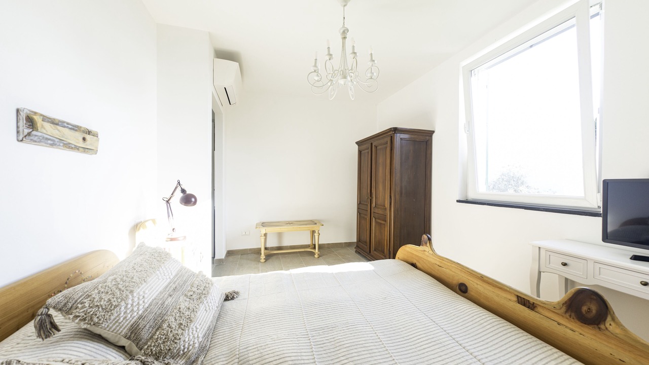 Photo of Bedroom in Recco