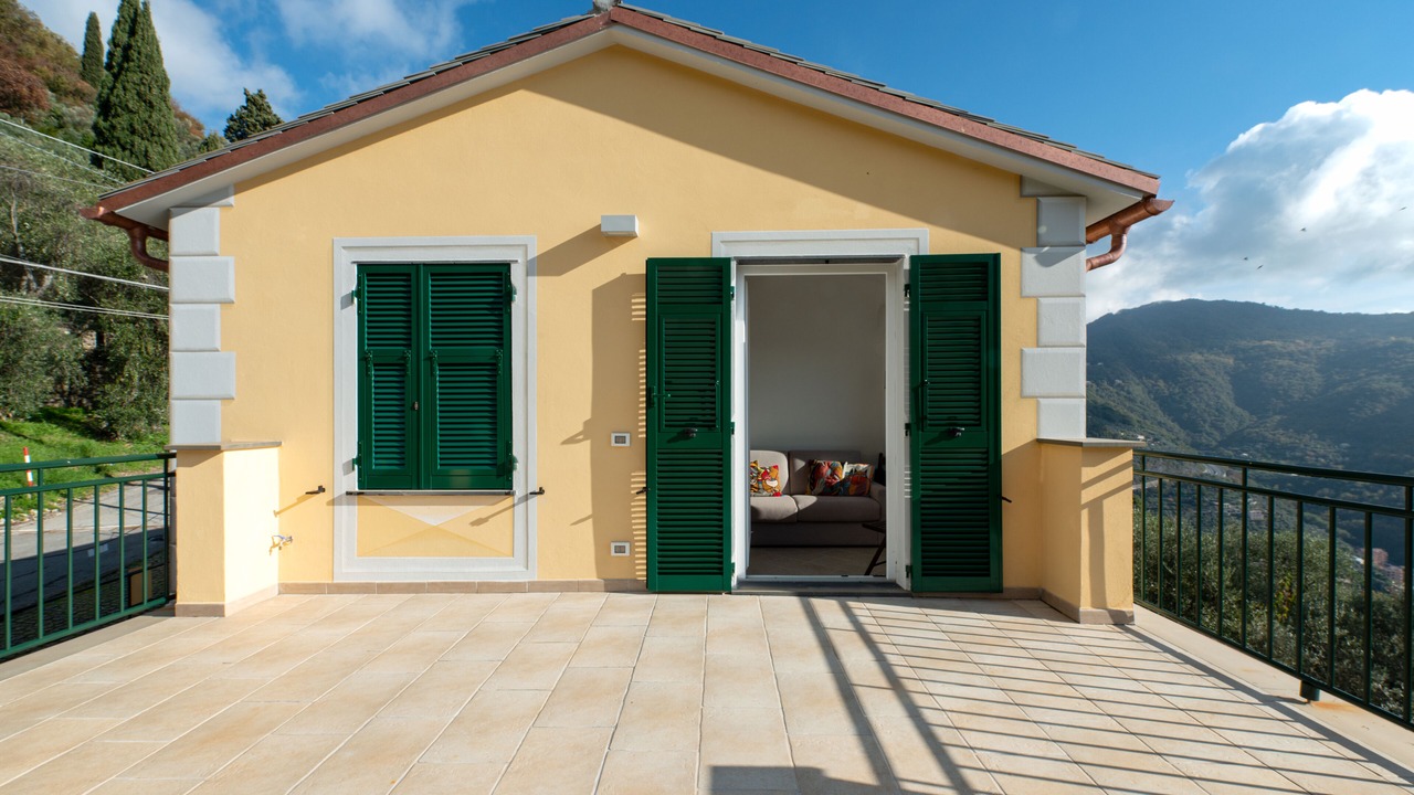 Photo of Outdoor in Recco