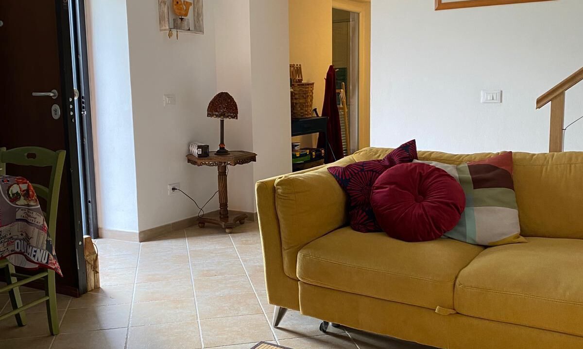 Photo of Livingroom in Recco